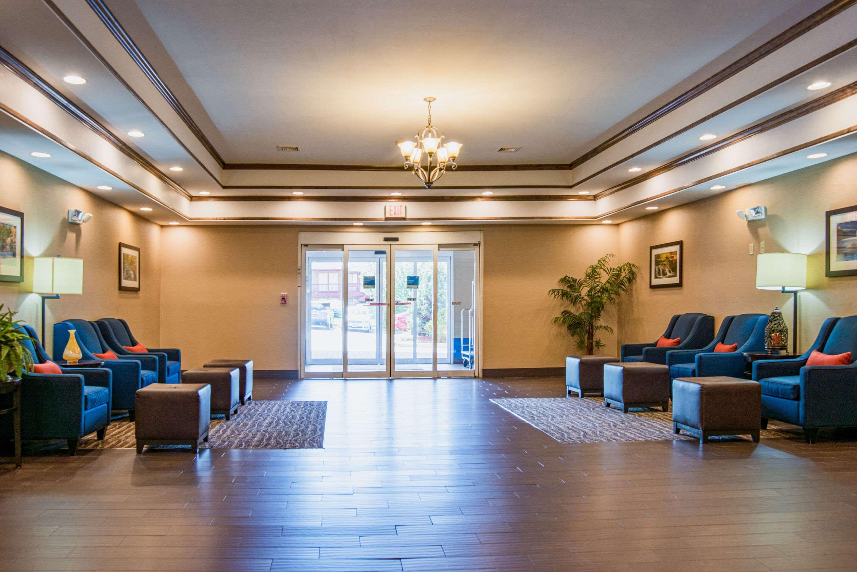 Comfort Inn Naugatuck-Shelton, Ct Exterior foto